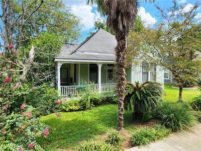 169 Cypress Ave, Natchitoches, LA, 71457