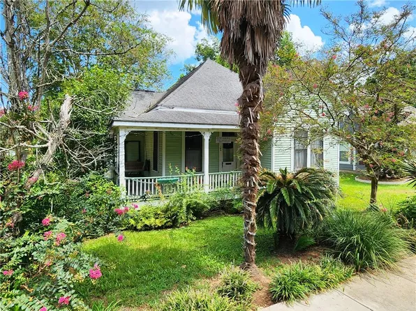 169 Cypress Ave, Natchitoches, LA 71457