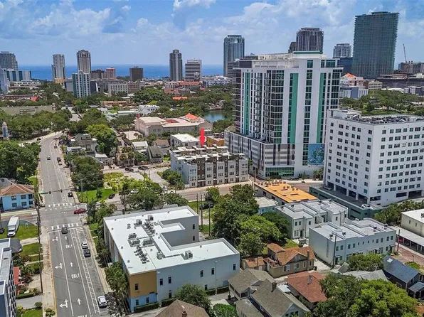 755 Calla Ter N, Saint Petersburg, FL 33701