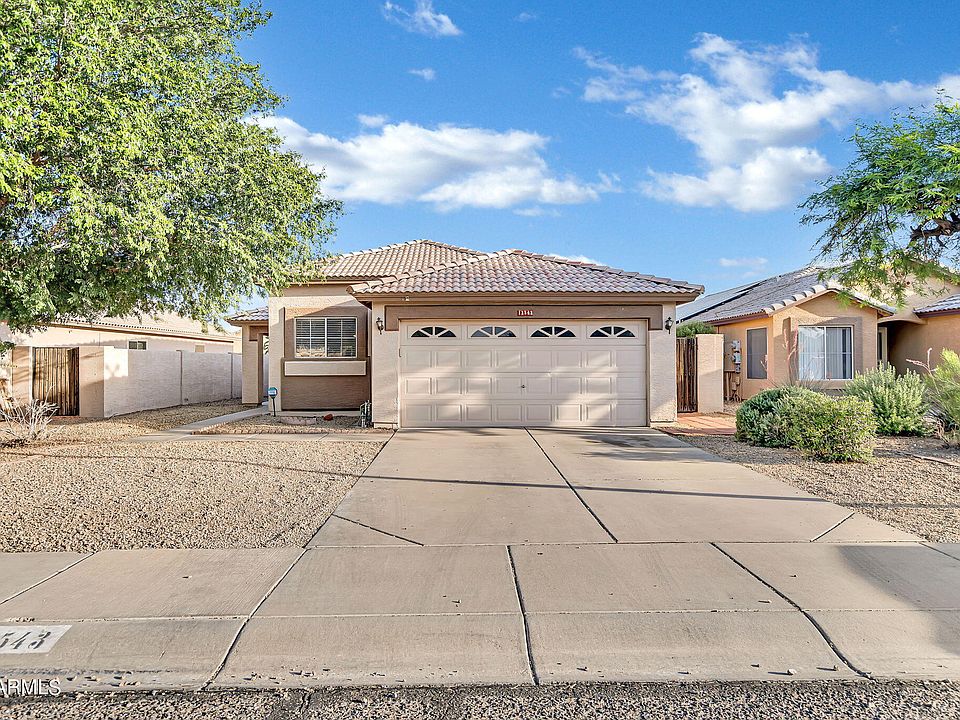 1st image of 13543 W SAGUARO Lane