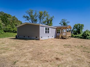 224 County Road 323, Sweetwater, TN 37874