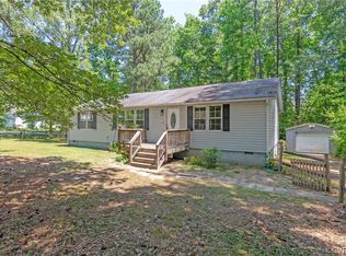 101 Dover Dr, Ruther Glen, VA 22546