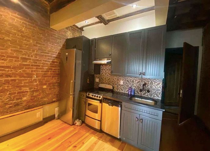 1st image of 1467 Bedford Ave #4R