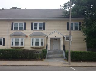 96 Chestnut Hill Ave, Brighton, MA 02135