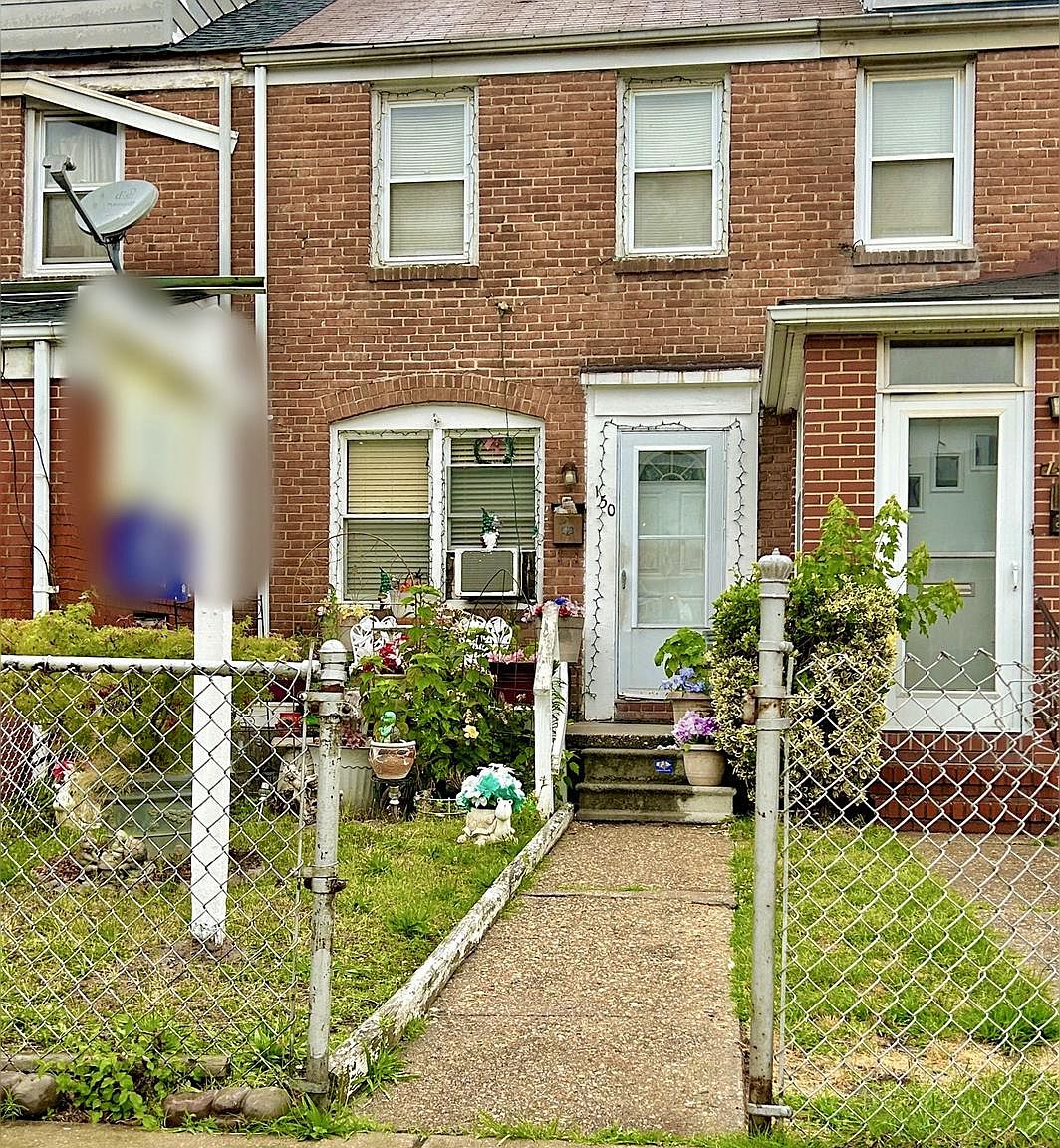 150 Chestnut St, Dundalk, MD 21222 Zillow