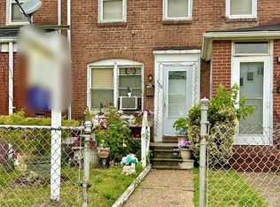 150 Chestnut St, Dundalk, MD 21222