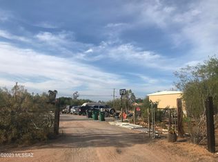 11976 W Desert Wren Dr, Tucson, AZ 85743