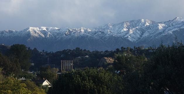 What a view!