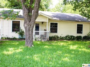 1206 Woodall St, Belton, TX 76513