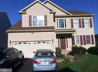 8814 Copper Leaf Way, Fairfax Station, VA 22039