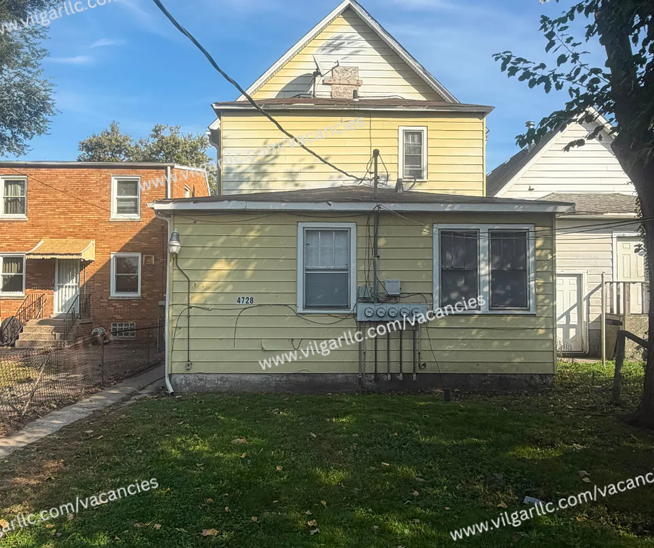 4728 Baring Ave — Photo 3