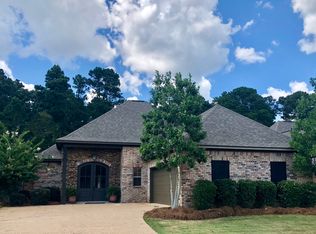 407 Sandstone Rdg, Brandon, MS 39047