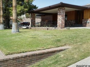2560 Country Club Dr, Bullhead City, AZ 86442