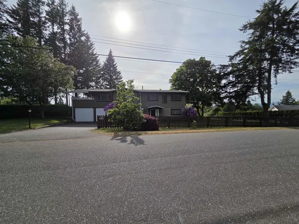 5185 234th St, Langley, BC V2Z 2P6
