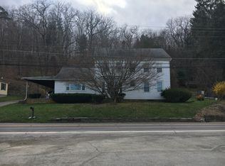 4651 Sr 87, Mehoopany, PA 18629