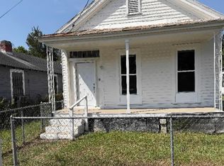 1116 Camille St, Augusta, GA 30901