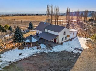 20809 Nowhere Rd, Eckert, CO 81418