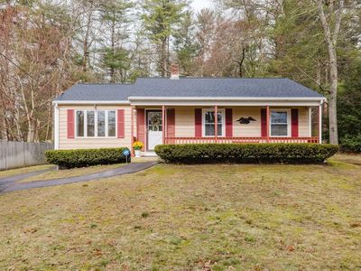 25 Acorn St, Middleboro, MA, 02346