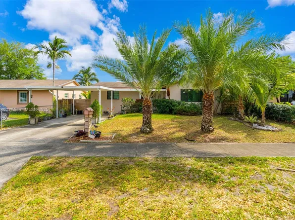 7470 Simms St, Hollywood, FL 33024