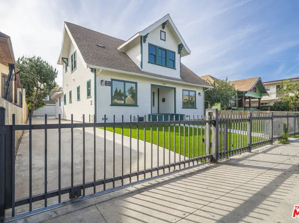 2896 1/4 W 14th St, Los Angeles, CA