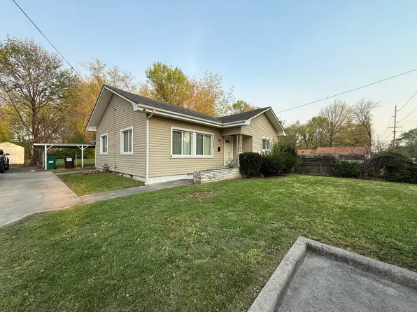 2232 S Jefferson Ave, Springfield, MO 65807