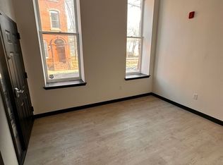 1600 N 16th St #1614-1A, Philadelphia, PA 19121