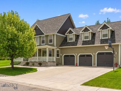 34 W Katina Ct, Bozeman, MT, 59718