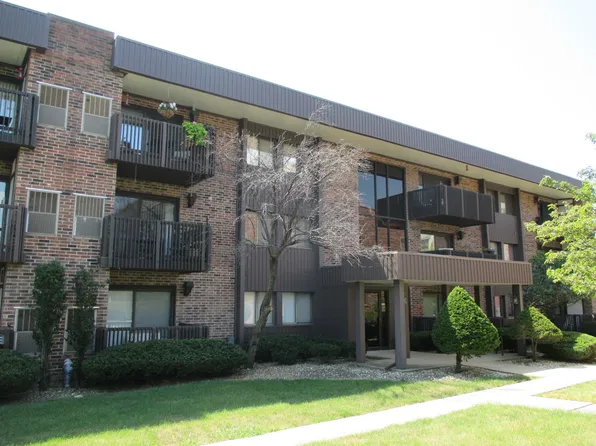 1502 Woodbridge Rd APT 1C, Joliet, IL 60436
