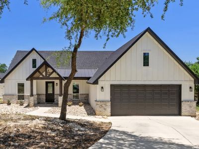 1101 Persimmon, Fischer, TX, 78623