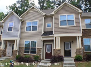 36 Intuition Cir, Durham, NC 27705
