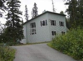 10301 Hillside Dr, Anchorage, AK 99516