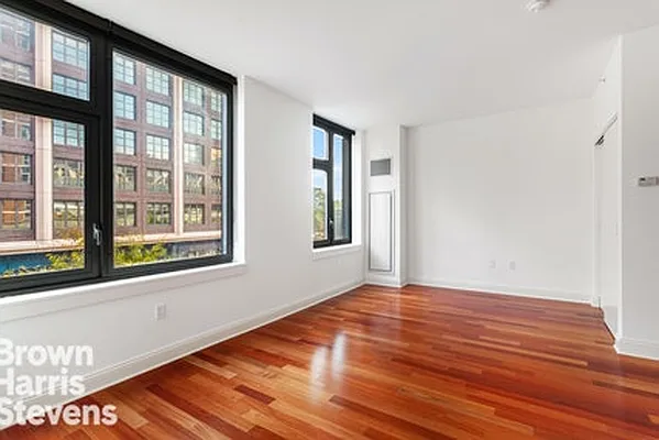 Rented by Brown Harris Stevens | media 14