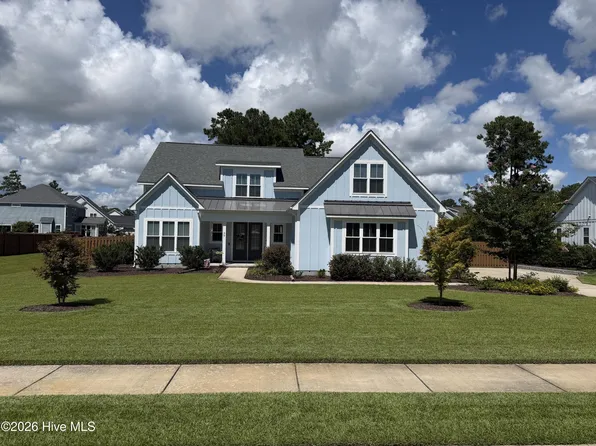 39 Stratford Place, Hampstead, NC 28443