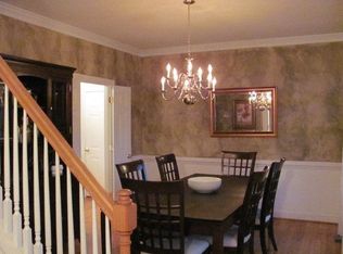 6121 Pond Grass Rd, Mechanicsville, VA 23111