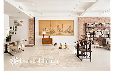 Sold by Douglas Elliman