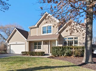 6964 Revere Ct, Gurnee, IL