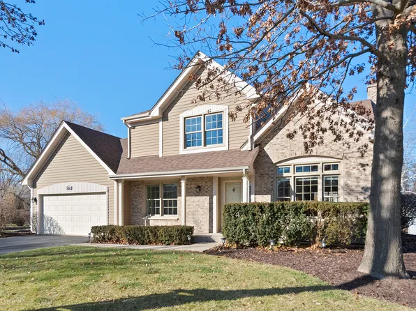 6964 Revere Ct, Gurnee, IL 60031