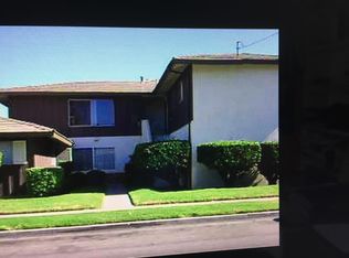 12132 Bayport St APT 3, Garden Grove, CA 92840