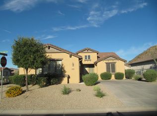 31396 N Gold Field Rd, San Tan Valley, AZ 85143