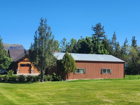 34636 Us Highway 93, Big Arm, MT 59910