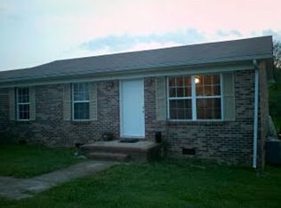 1336 Coble Dr, Lewisburg, TN 37091