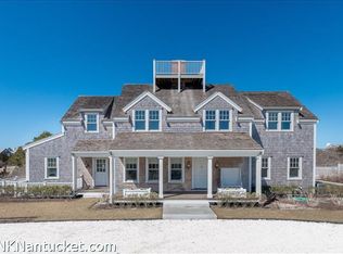 12 Middle Valley Rd, Nantucket, MA 02554