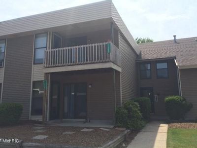 11343 40th Ave #6, Allendale, MI, 49401
