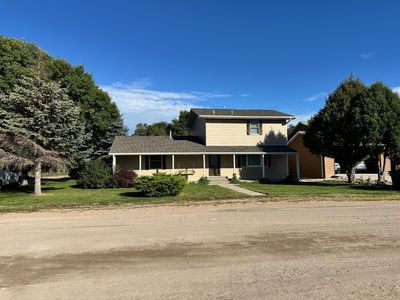 1821 N HAYES AVE, North Platte, NE, 69101