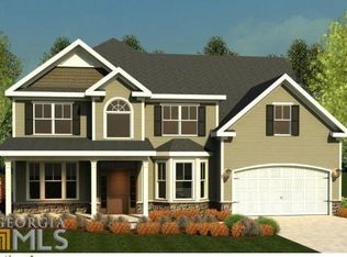 2636 Oakberry Dr, Lawrenceville, GA 30045