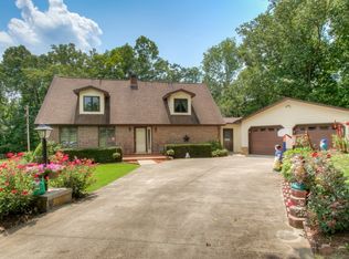 485 Red Cedar Branch Rd, Kingsport, TN 37664