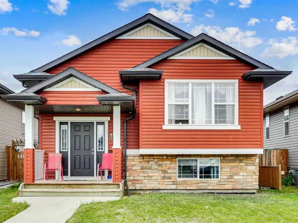 370 Teasdale Dr, Red Deer, AB T4P 0P8