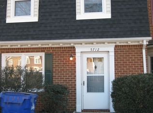 5712 Rivermill Cir, Portsmouth, VA 23703