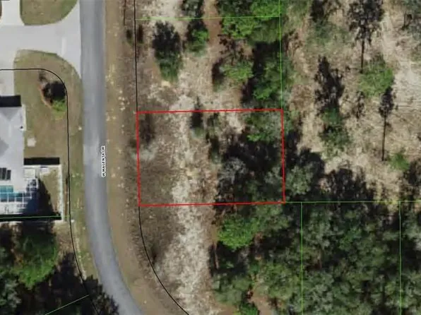 2047 W Magenta Dr #6, Dunnellon, FL 34434