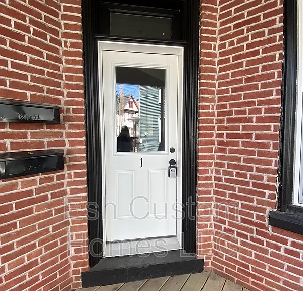 27 W Ferdinand St #1 — Photo 5
